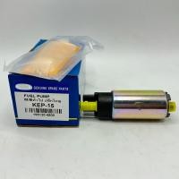 ราคา ปั๊มติ๊กในถังน้ำมัน NUK KEP 15 ปลั๊กใหญ่ รถยนต์ทั่วไป (21952936186)