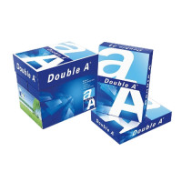 ราคา กระดาษ A4 80g Double A x5 (21886611560)