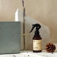 ราคา สเปรย์ฉีดหมอน สเปรย์ปรับอากาศ HIGHTIDE LABOUR กลิ่น SAND BREATH BEST SELLER (9713589507)