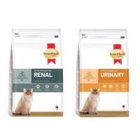 ราคา Smart Heart Gold ขนาด 3 kg renal cat โรคไตแมว urinary cat โรคนิ่วแมว (22210570512)