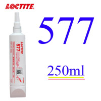 ราคา Loctite 510 515 518 565 567 572 577 50 Ml Planar Sealant ท่อตัวปิดผนึกด้ายกาว (21608567224)