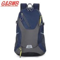 ราคา GBWB กระเป๋าเป้เดินป่า ความจุขนาดใหญ่ กระเป๋าเป้ปั่นจักรยาน กระเป๋าเป้เพื่อการพักผ่อน อุปกรณ์กีฬาเดินป่า (21651959918)