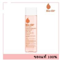 ราคา Bio Oil ไบโอ ออยล์ ช่วยลดรอยแผลเป็น รอยแตกลาย และปัญหาผิวแห้ง (22236940102)