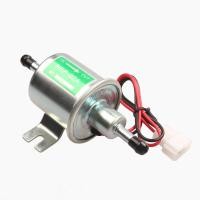 ราคา ปั้มดูดน้ำมัน12v ปั้มติ๊กรถยนต์ ปั๊มติ๊ก12v ปั้มติ๊กนอกถัง ปั๊มติ๊กเบนซิน ปั้มติ๊กดีเซล 12v Universal (19791321182)