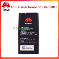 ราคา แบตเตอรี่ แท้ Huawei Honor 3C lite C8816 C8816D G521 Y560 G615 G601 G620 Y635 Y523 Y625 U51 HB474284RBC 2000mAh (17662220653)