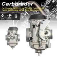 ราคา Carburador For Yamaha Ybr125 Yb125 Yjm125 Tw125 Xtz125 Tw200 Tk250 Rt250 Italika Rt250 5rs 14301 00 (19066265655)