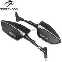ราคา NVX155ด้านหลังซ้ายขวาของกระจกมองหลัง TGbeemodo สำหรับ Yamaha AEROX155 AEROX NVX 155 (22523019201)