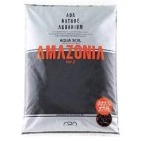 ราคา ดินปลูกไม้น้ำ ADA Amazonia Ver 2 soil ขนาด 3 ลิตร (21999291662)