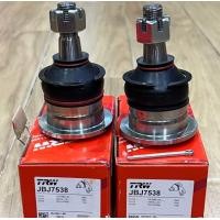 ราคา TRW ลูกหมากปีกนก บน ล่าง TOYOTA HILUX VIGO 2WD 4WD INNOVA Fortuner ปี 2005 2014 โตโยต้า วีโก้ ชุดลูกหมาก (17310259775)