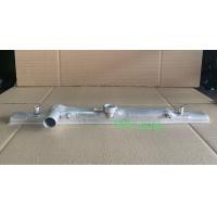 ราคา ฝาหม้อน้ำรถยนต์อลูมิเนียม บนล่าง Mitsubishi strada 2 5 มิตซูบิชิ สตราด้า (20612169874)