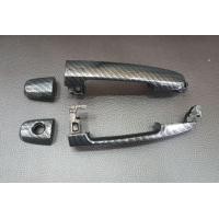 ราคา มือเปิดลายเคฟล่า Black Carbon Cab 2ประตู แบบเปลี่ยน ใส่กับ โตโยต้า วีโก้ วีโก้สมาทแค๊ป 2004 2014 HILUX VIGO VIGO CHAMP CAB (20218143422)