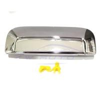 ราคา มือเปิดฝาท้าย ไทรทัน MITSUBISHI TRITON ปี 2015 2018 ชุบ ดำเงา ดำลาย มือเปิดกลาง มือเปิดท้ายกะบะ ที่เปิดฝาท้าย มือเปิดฝาท้ายกระบะ มิตซูบิชิ ไทรทัน ไททัน ไตรตัน 15 18 โครเมี่ยม ชุบโครเมี่ยม 2015 2016 20