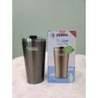 ราคา แก้วน้ำ Zebra ถ้วยน้ำสุญญากาศ Polor 0 58 ลิตร แท้ตราหัวม้าลาย แก้วน้ำเก็บความเย็น แก้วเก็บความร้อน แก้วสุญญากาศ polar รหัส 112701 แก้วน้ำ (17938115311)