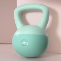 ราคา KEEP GOING MAX Dumbbell เคตเทิลเบล เคตเทิลเบลล์แบบนุ่ม เคตเทิลเบลล์ Kettlebell 4kg 6kg 2kg วัสดุพีวีซีนุ่ม ยกน้ำหนักเคตเทิลเบล (22964959487)