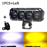 ราคา ไฟสปอร์ตไลท์ led 12V 24V ไฟสปอร์ตไลท์มอเตอร์ไซค์ สปอร์ตไลท์มอไช ไฟหน้ามอเตอร์ไซค์ universal ไฟมอเตอร์ไซค์ led ไฟสปอร์ต (21719434563)