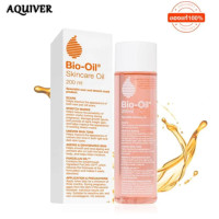 ราคา Bio Oil ไบโอ ออยล์ 200มล ช่วยเรื่องรอยแผลเป็น รอยแตกลาย และปัญหาผิวแห้ง (21378158045)