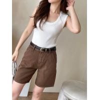 ราคา NararisBrand Baggy Jeans กางเกงยีนส์ขา3ส่วนNararisBrand Baggy Jeans กางเกงยีนส์ขา3ส่วน (22449752408)