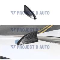 ราคา Honda City Sedan Hatchback 2021 ปัจจุบัน ฝาครอบมือเปิดประตู Carbon Fiber ครอบกระจกมองข้าง อุปกรณ์เสริมภายนอก (21842024229)