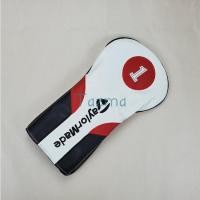 ราคา Taylormade Generic Golf Club Driver Fairway Woods Hybrid Ut and Iron Putter Headcover Sports Golf Club Accessories Equipment Free Shipping (20372006165)