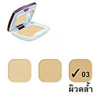 ราคา ศศินา แป้งพัฟ ผสมรองพื้น สูตรควบคุมความมัน สำหรับผิวธรรมดา ผิวมัน Sasina oil free two way foundation powder spf 30 PA 14 g (22446193516)