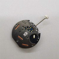 ราคา 2X Watch Movement Accessories Quartz Movement Movement Small Second 6 Pin Movement LD53 369 (22253866074)