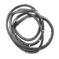 ราคา ยางประตู ยางขอบประตู เส้นติดรอบบานประตู HONDA City ZX 2003 2007 (22242080927)