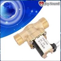 ราคา ราคาพิเศษ G1 2 Normally Open Brass Solenoid Electromagnetic Valve Water Inlet Switch DC12V (6151986452)