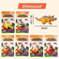 ราคา My Kids shop โมเดลสัตว์แช่น้ำโตได้เยอะ โมเดลสัตว์ทะเล นางเงือก sensory play montessori watch me grow up ของเล่นจำลอง (22771102250)