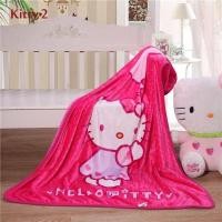 ราคา ผ้าห่มนาโนลายลิขสิทธิ์3 5ฟุต พร้อมส่งทั่วไทย (21980070840)