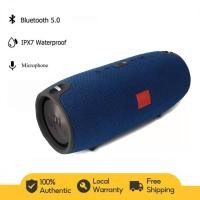 ราคา ลำโพงบลูทูธ Bluetooth Speaker เชื่อมต่อในซีรีส์ เครื่องเสียงลำโพงไร้สายแบบพกพากันน้ำ (22070028130)