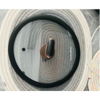 ราคา ฝาปิดหม้อกระจกนิรภัยกันระเบิดฝาปิดกระทะผัดผักใช้ในบ้านฝาปิดหม้อมองเห็นได้ฝาแก้วใสใช้ได้ทั่วไป (8325384397)