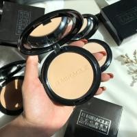 ราคา ของแท้ แป้งบีมิราเคิล แป้งพัฟผสมรองพื้น สัญชาติญี่ปุ่น เนื้อบางเบาแต่ปกปิดเนียนสนิท มีส่วนผสมของสารกันแดด และมิเนเร่ (17054724359)