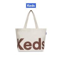 ราคา KEDS กระเป๋า รุ่น THE KEDS BAG สีครีม KF24ACB01009 (22881472822)