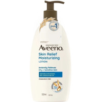 ราคา Aveeno Skin Relief Body Lotion 354 ml อาวีโน่ สกิน รีลีฟ บอดี้ มอยส์เจอร์ไรซิ่ง บอดี้ โลชั่น 354 มล (22846915209)