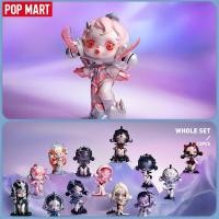 ราคา POP MART SKULLPANDA The Sound Series Figures Blind Box (22120618165)