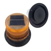 ราคา ไฟ LED ไฟไซเรนโซล่าเซลส์ ไฟไซเรนดิดหลังคา LED พลังงานแสงอาทิตย์ Solar Cell ไฟฉุกเฉิน ไฟแฟลช ไฟขอทาง (21565446937)