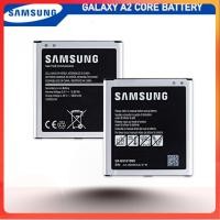 ราคา แบตเตอรี่ Samsung Galaxy A2 Core รุ่น EB BG530BBE 2600mAh แบตแท้แท้ (14346181279)