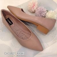 ราคา NEW รองเท้าคัดชูงานนำเข้าแบรนด์cavawiaไซส์36 41 (22382939753)