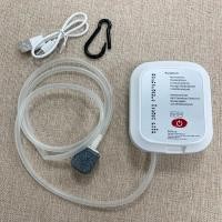 ราคา ส่งเร็ว เครื่องปั๊มออกซิเจน ชาร์จ USB ขนาดเล็ก ปั้มออกซิเจน ออกซิเจนตู้ปลา อ๊อกซิเจนปลา สําหรับตู้ปลา ตกปลา (22787615832)