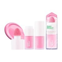 ราคา แท้ ถูกที่สุด ไลฟ์ทุกวัน Baby Bright เอ็กซ์โซไวท์คุชชั่นบลัช 4ml เบบี้ไบร์ท (22855193405)