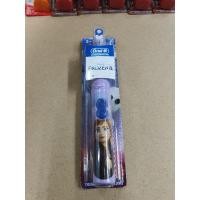 ราคา แปรงสีฟันไฟฟ้า สำหรับเด็ก Oral B Colgate นำเข้าจากUSA Paw Patrol Frozen เจ้าหญิงดิสนีย์ Star Wars (21300685207)
