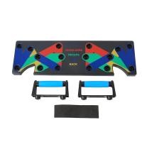 ราคา Push up Multi function Fitness Fitness Board ใหม่ช่องท้อง อุปกรณ์อุปกรณ์กีฬาอุปกรณ์กีฬาในครัวเรือน (22667598973)