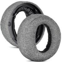 ราคา Replacement Ear Pads Cups Earpad Memory Foam Cushions For Sony Playstation PS5 Pulse 3D Wireless Headphones Headset (22875159876)