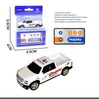 ราคา ของขวัญของเล่นรถแข่งขนาดเล็กรีโมตควบคุมวิทยุบังคับความเร็วขนาดเล็ก1ชิ้นกระป๋องโค้ก (22875280240)