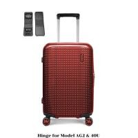ราคา บานพับกระเป๋าเดินทาง Samsonite use for AG2 40U (22616452720)
