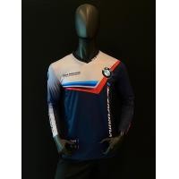 ราคา เสื้อ Bmw แขนยาว B001 (22350870101)