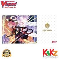 ราคา Cardfight Vanguard Playmat IF Vol 10 Gavrail แผ่นรองเล่นแวนการ์ดลายกาวิเอล (21432170153)
