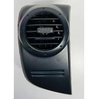 ราคา ครอบช่่องแอร์ ช่องลมแอร์ ช่องแอร์ ช่องปรับอากาศ สำหรับรถ ISUZU D MAX 2007 2011 ขายแยกชิ้นกล่องละ1อัน (22183102095)