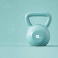 ราคา BigC เคตเทิลเบล2 5 6 8 10KGดัมเบลลูกตุ้มยกน้ําหนักดัมเบลหูหิ้วลูกยกน้ำหนักดัมเบลลูกตุ้มKettlebell Dumbbell (21784405190)