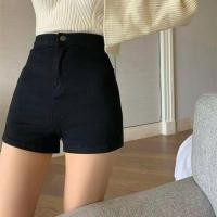 ราคา jeans เอี้ยมยีนส์ เอี้ยมยีนส์ เอี๊ยม ชุดเอี๊ยม ชุดเอี๊ยมยีนส์ สไตล์เกาหลี กางเกงยีนส์ขาใหญ่ (22680925458)